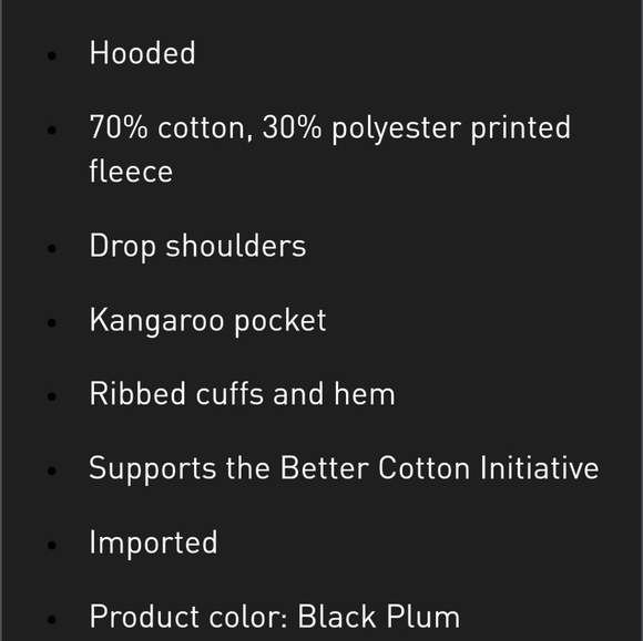 ADDIDAS GIRLS SIZE L 14/16 FLEECE HOODIE SWEATER SPORT LOGO KIDS NWT - Picture 13 of 14